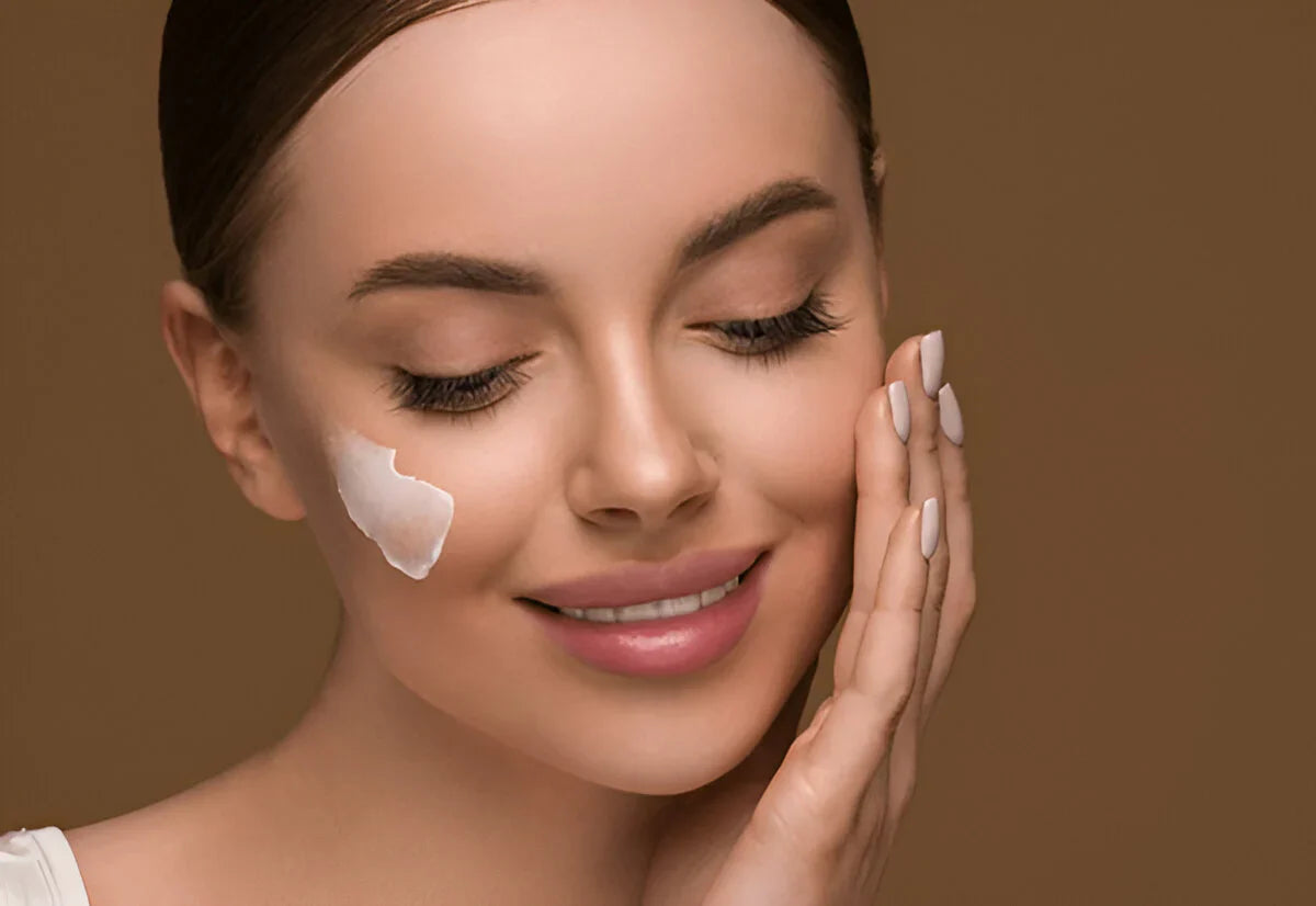 Image of Building a Korean Skincare Routine for Healthy, Glowing Skin