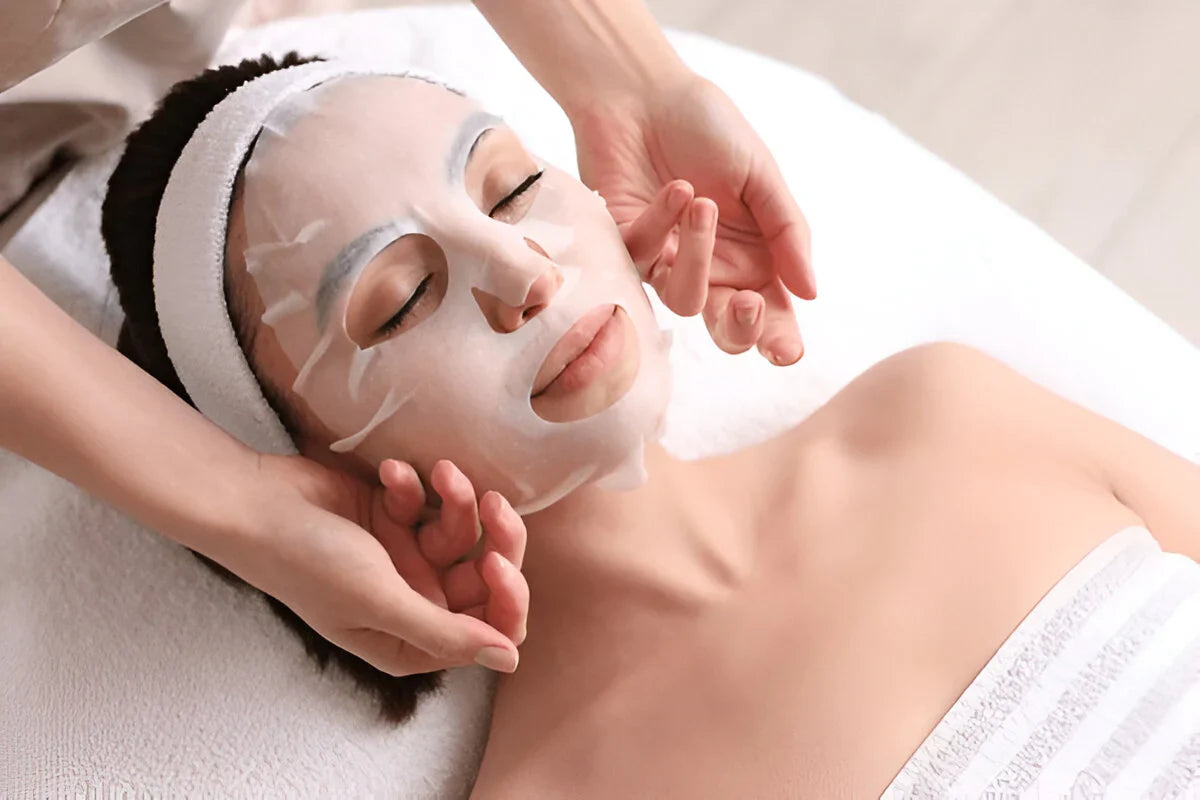 Image of Why Korean Skincare Works So Well