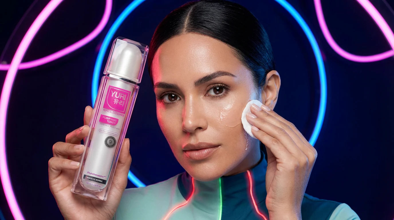 K Beauty Labs - MENA Region