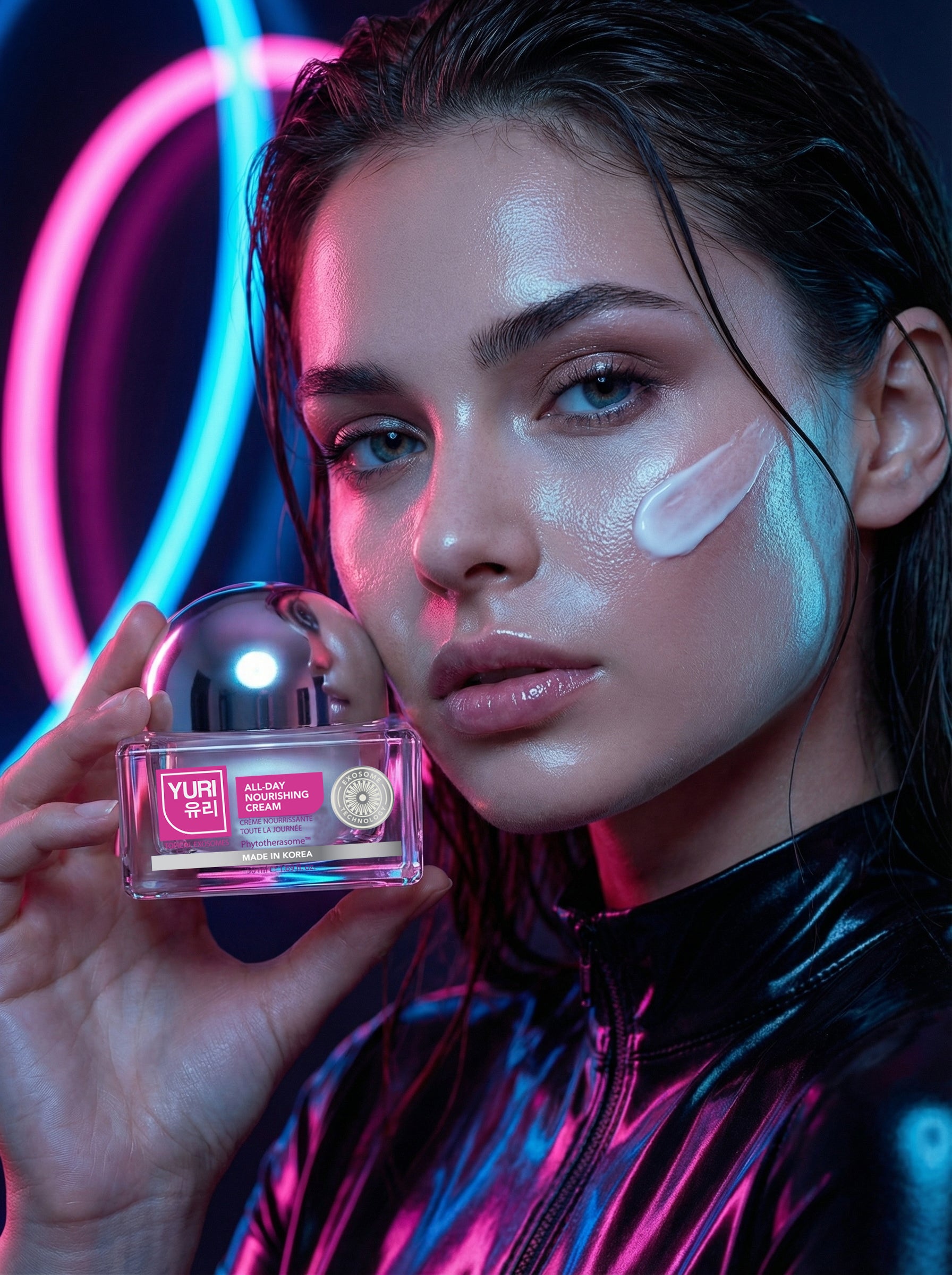K Beauty Labs - MENA Region