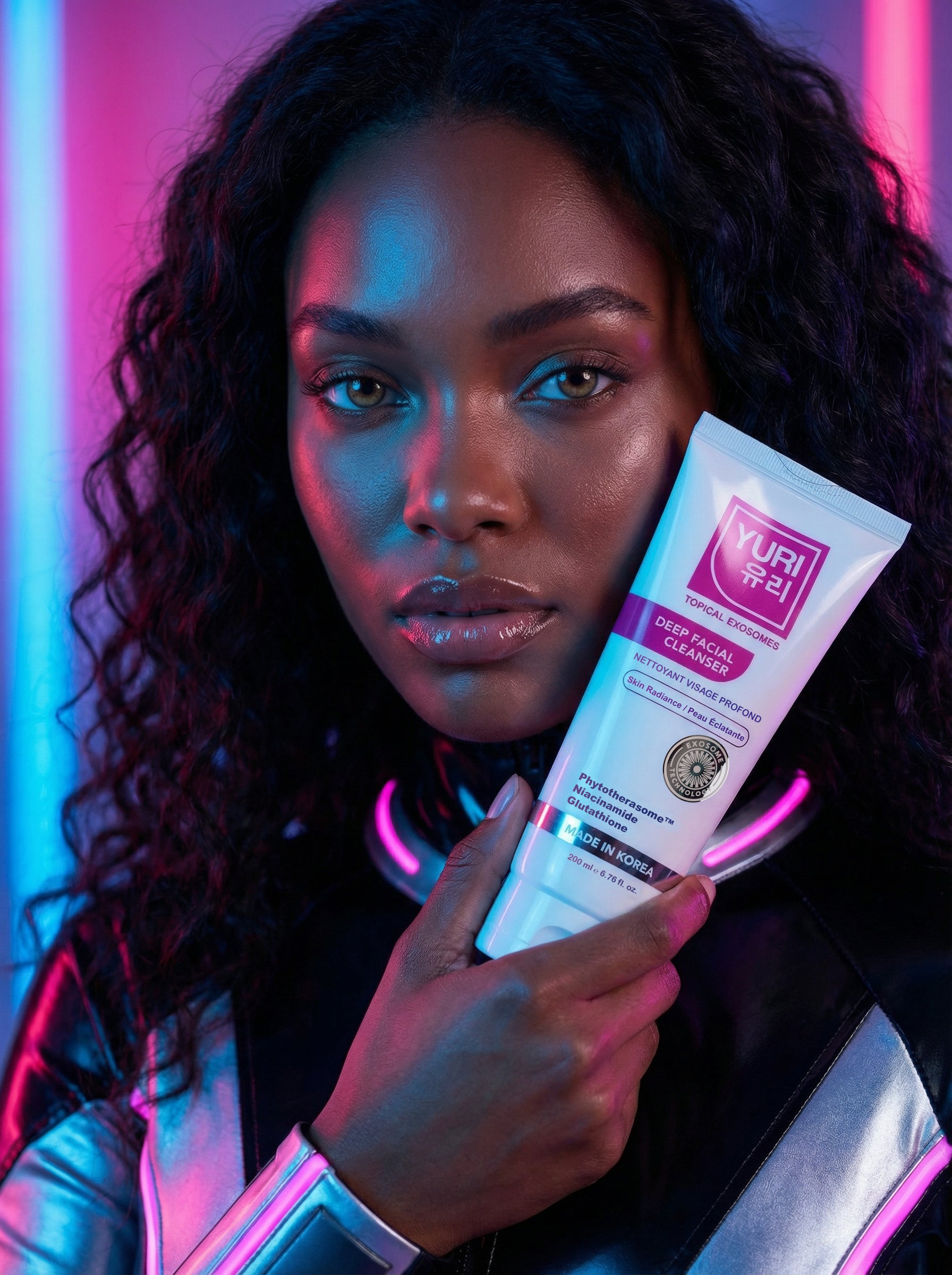 K Beauty Labs - MENA Region