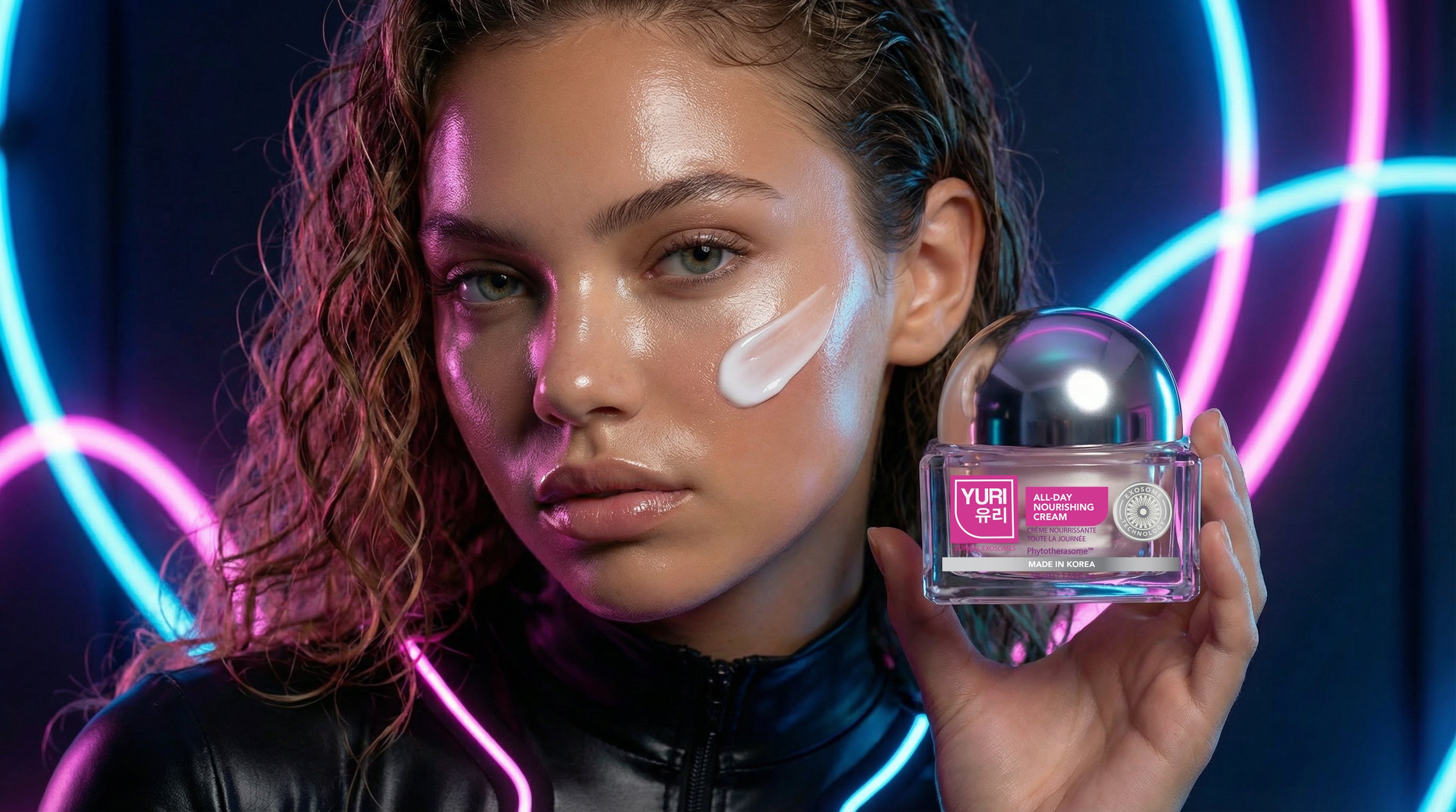 K Beauty Labs - MENA Region