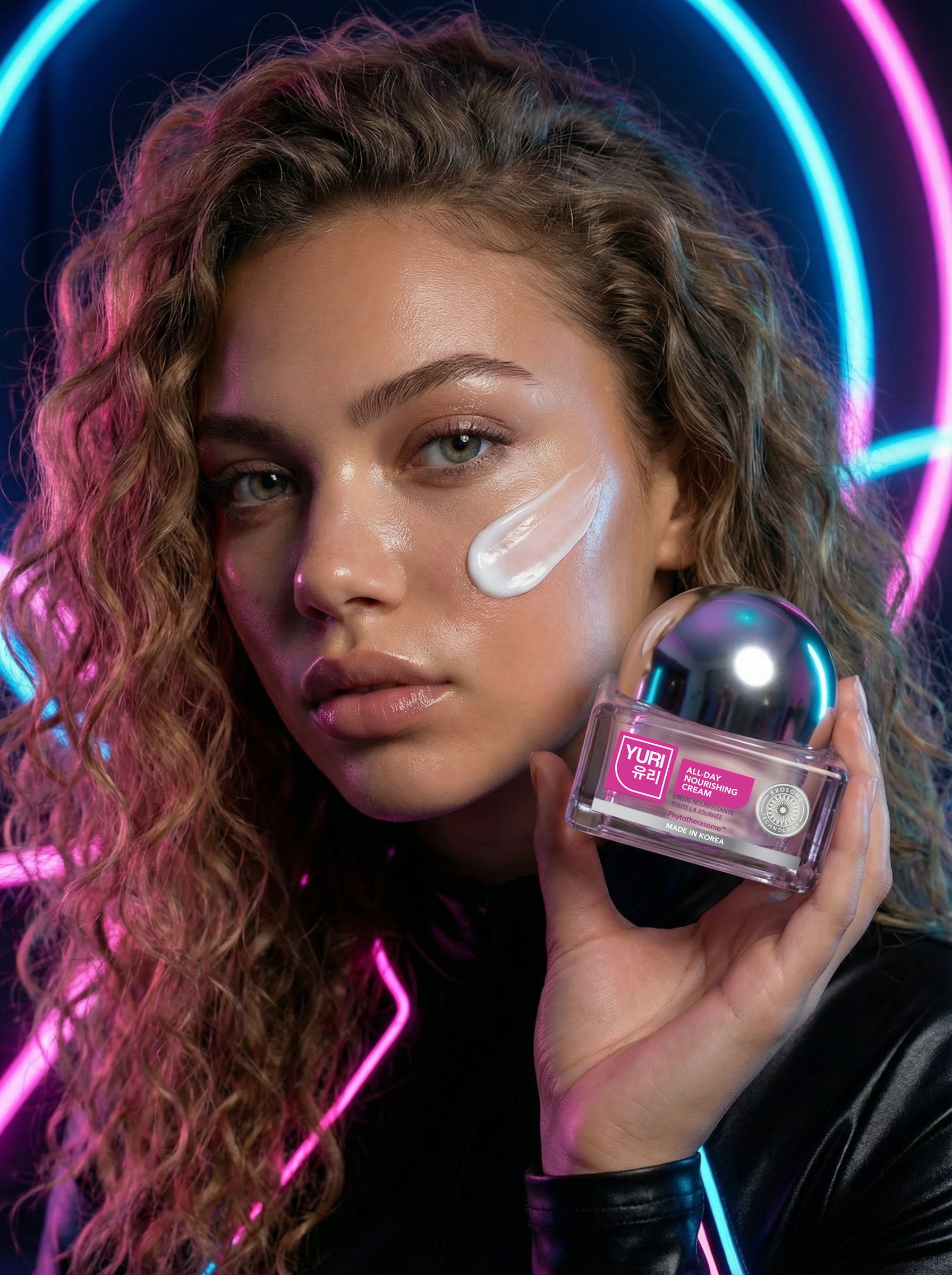 K Beauty Labs - MENA Region