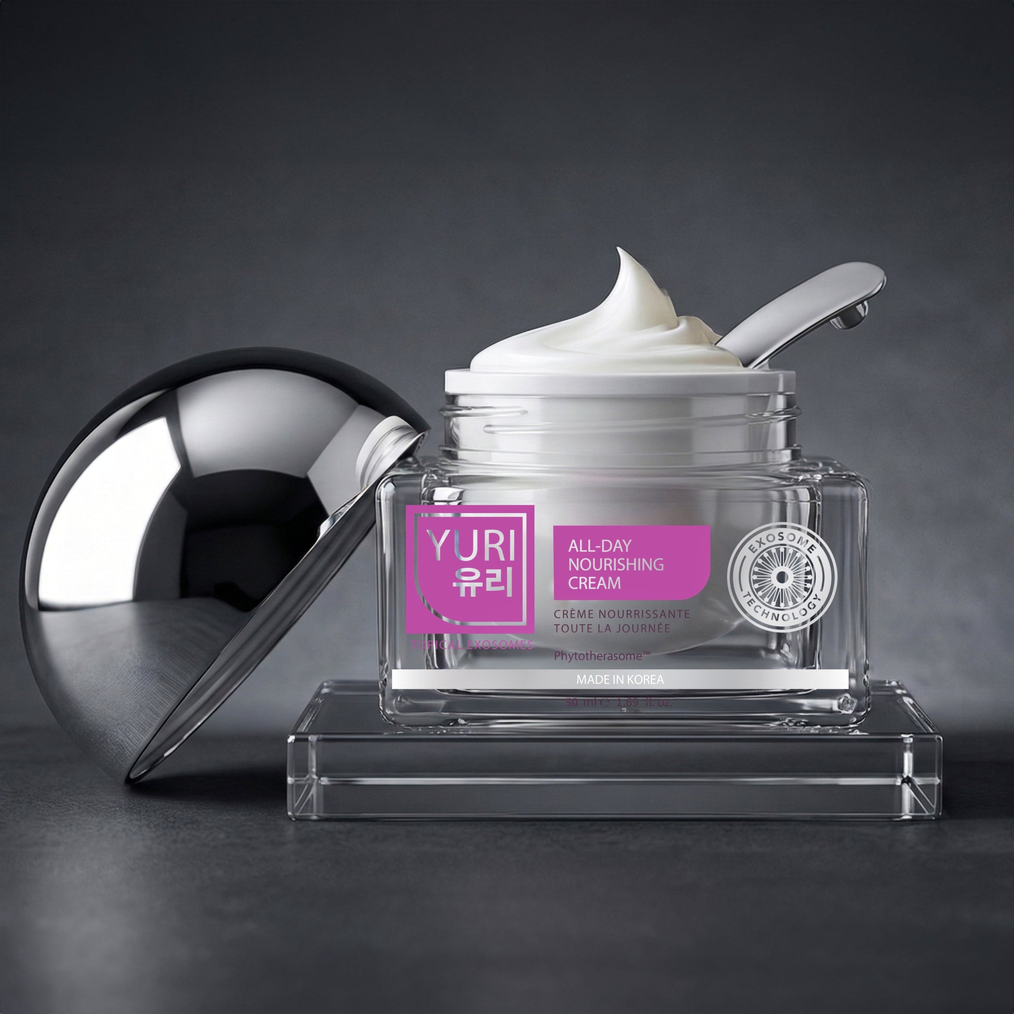 Image of YURI ALL DAY NOURISHING CREAM