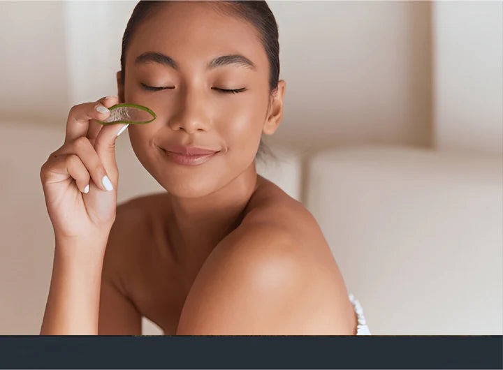 K Beauty Labs - MENA Region
