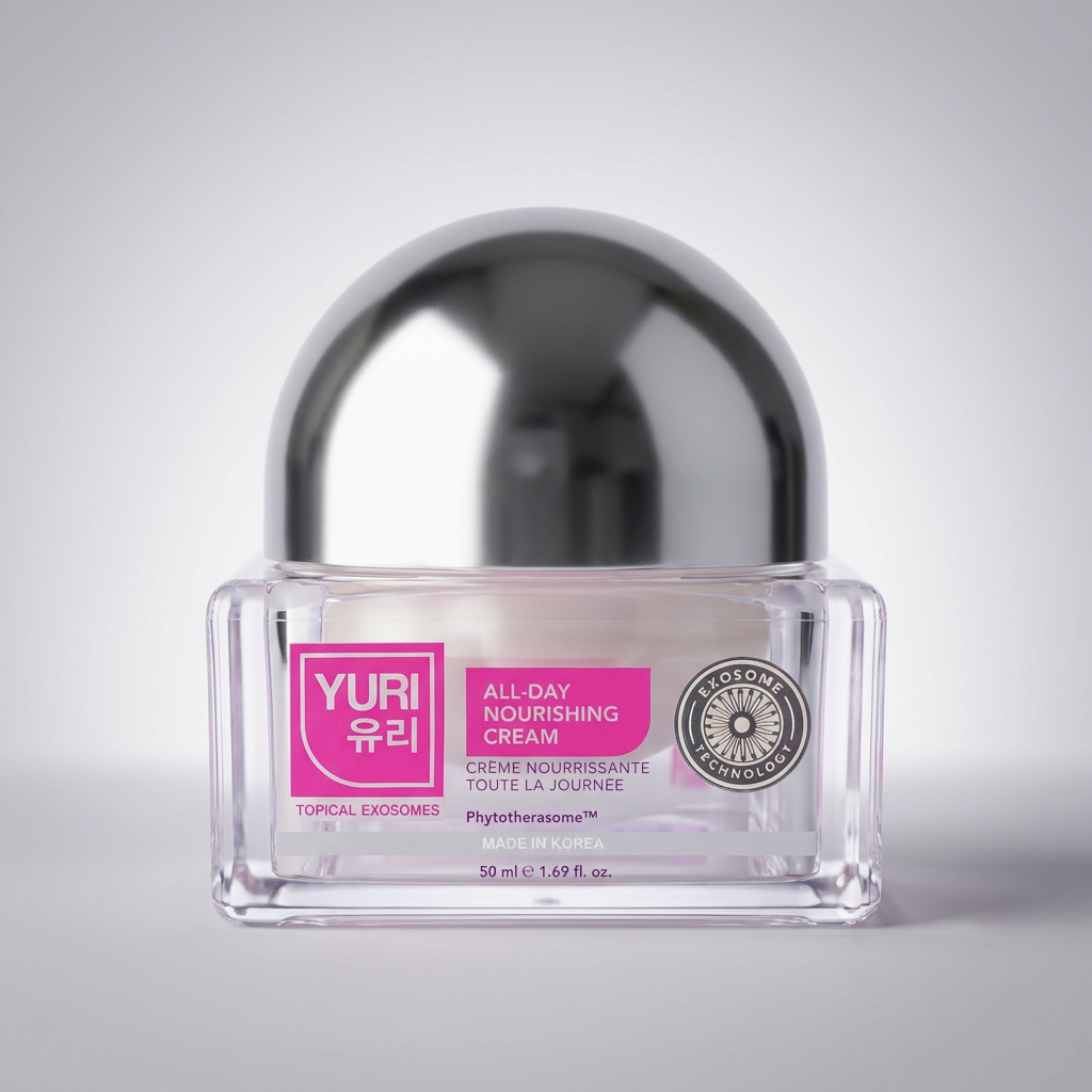 K Beauty Labs - MENA Region