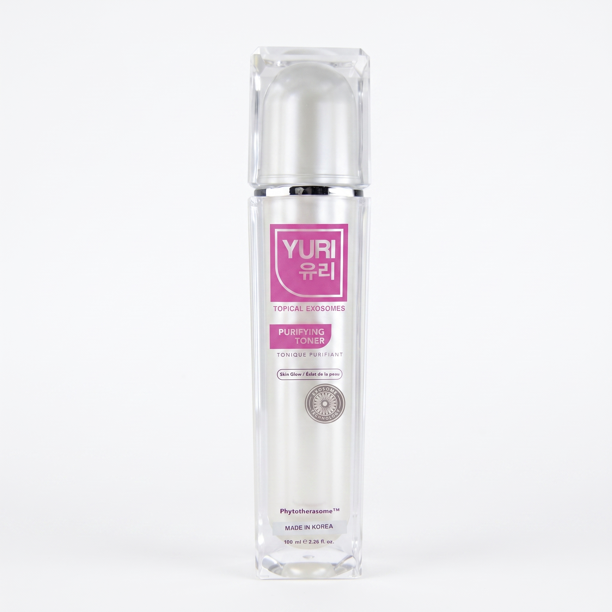 Image of YURI PURIFYING TONER