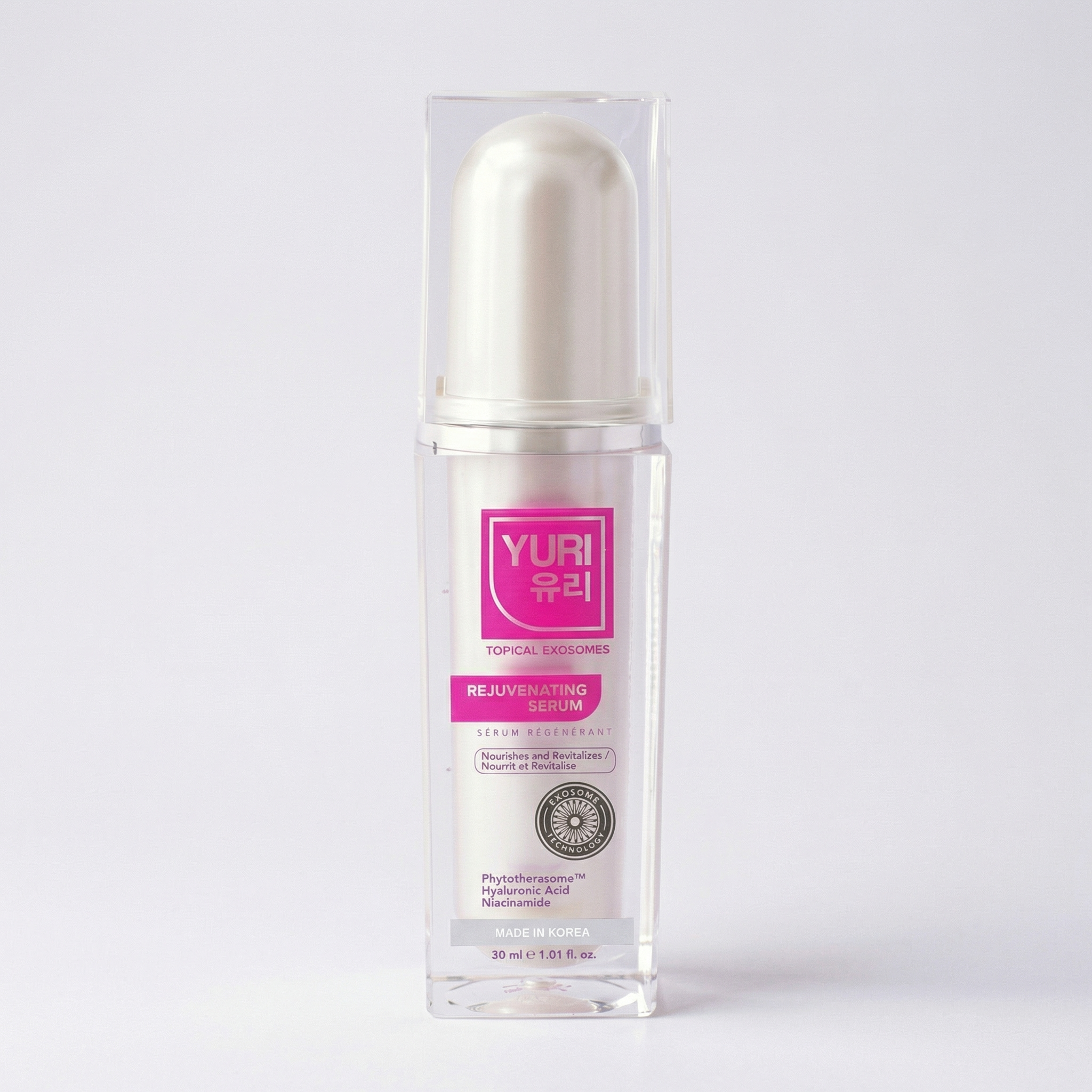 K Beauty Labs - MENA Region