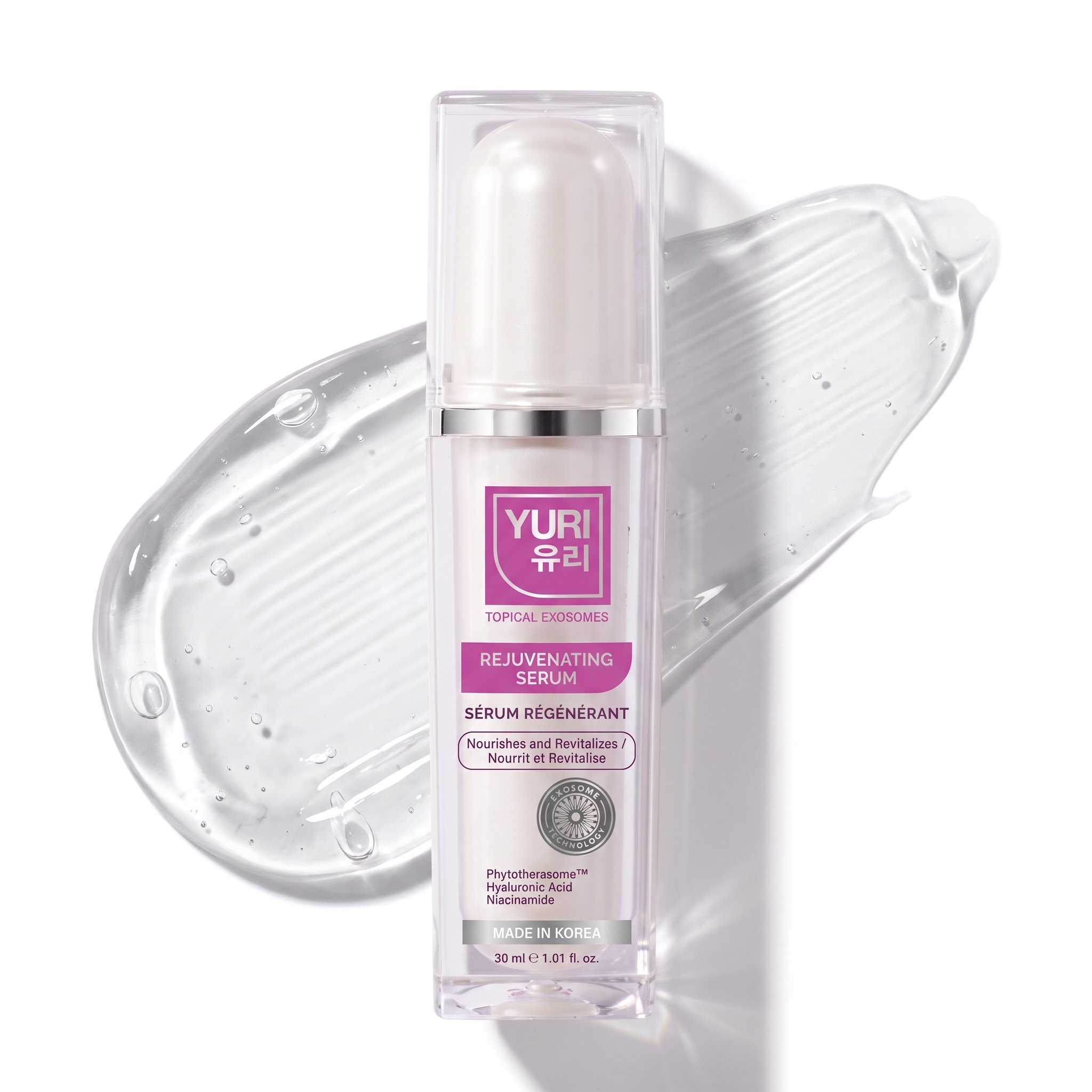 K Beauty Labs - MENA Region