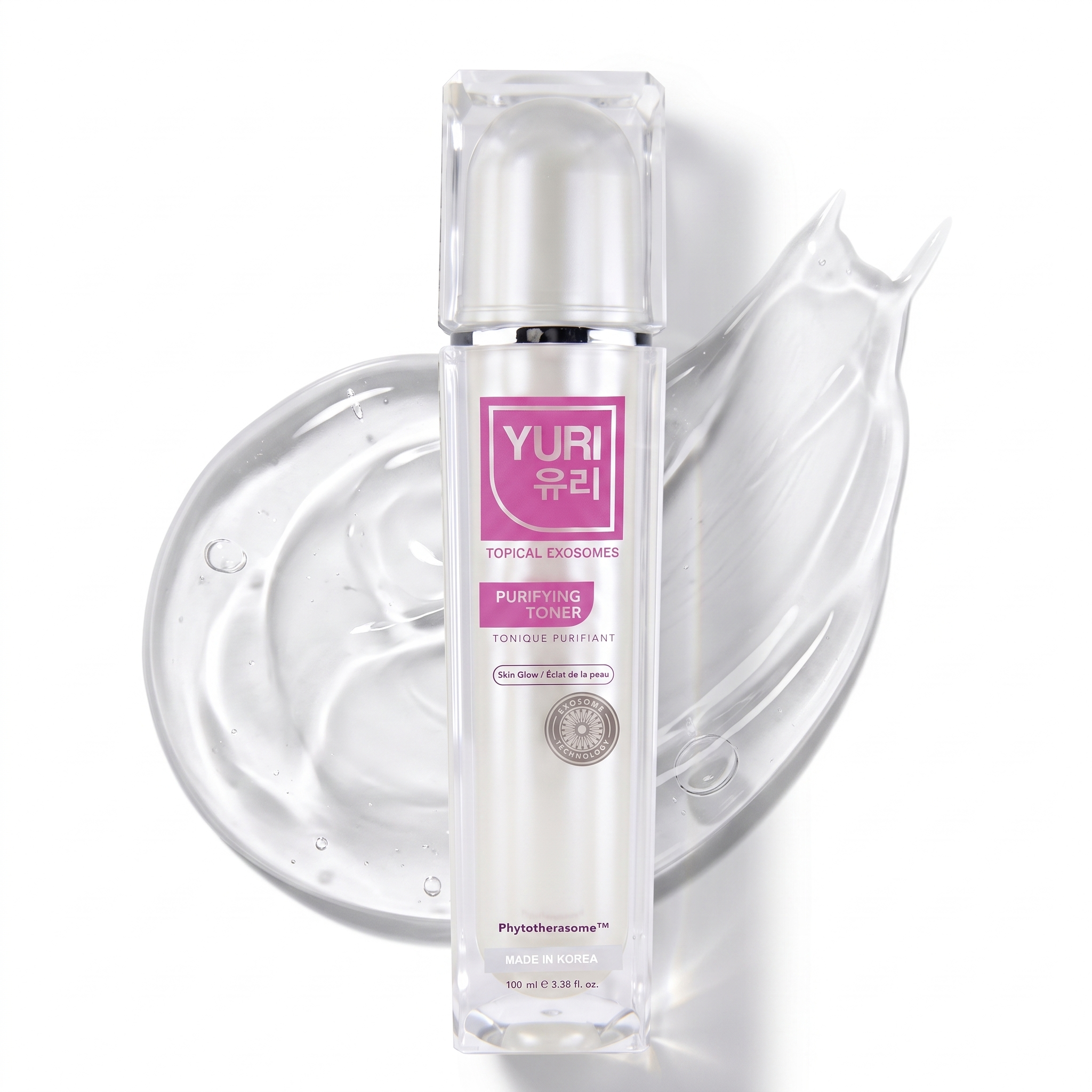 K Beauty Labs - MENA Region
